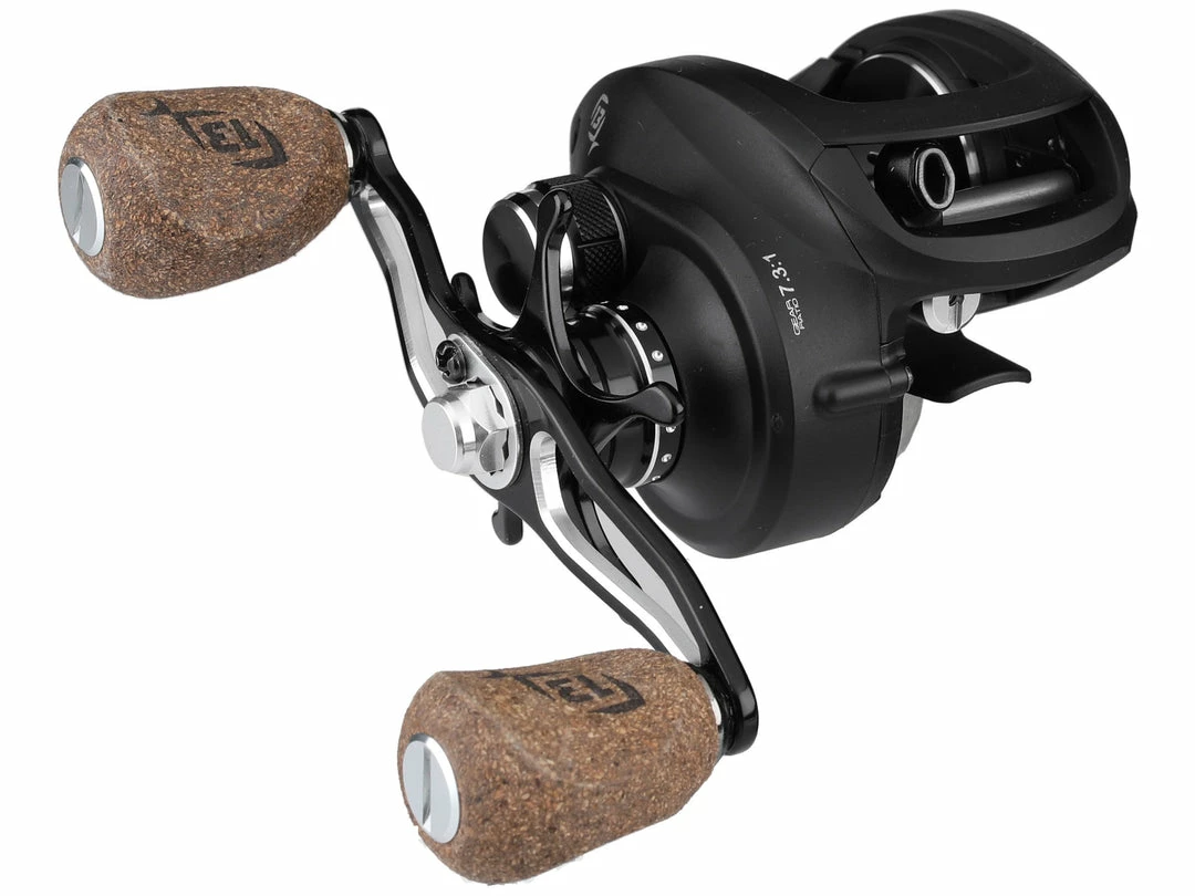 13 Fishing Concept A Baitcasting Reels 3 13 Fishing Concept A Baitcasting Reels