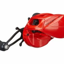 13 Fishing Concept Z Baitcasting Reels W/ Concept Zero Bearing (CZB)