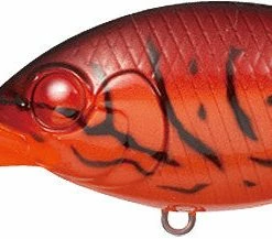 Evergreen International Cr-13 Crankbait
