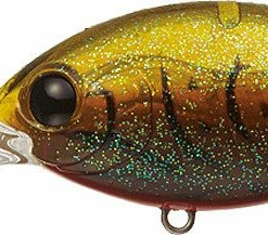 Evergreen International Cr-13 Crankbait