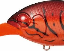 Baits Evergreen International Cr-16 Crankbait