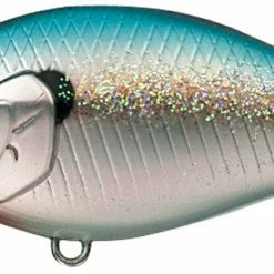 Evergreen International Cr-2 Crankbait