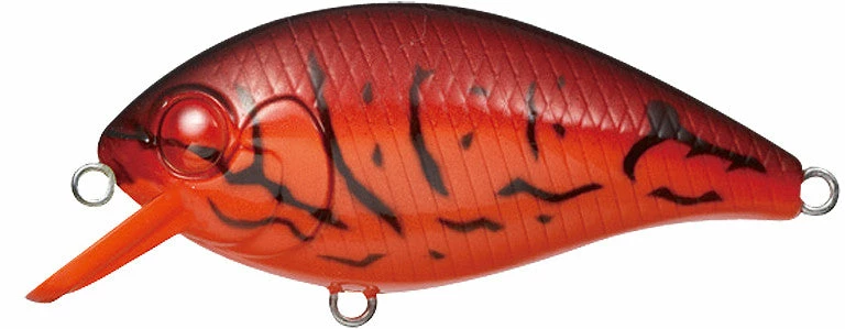 Baits Evergreen International Cr-4 Crankbait 6 Baits Evergreen International Cr-4 Crankbait