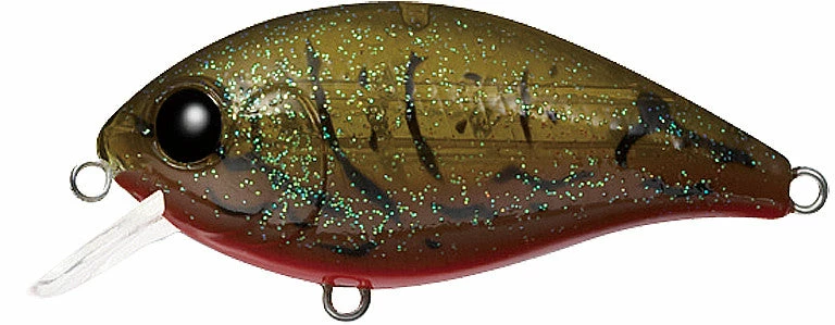 Baits Evergreen International Cr-4 Crankbait 7 Baits Evergreen International Cr-4 Crankbait
