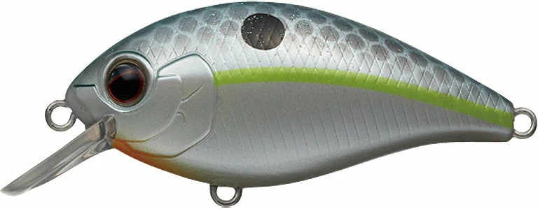 Baits Evergreen International Cr-4 Crankbait 8 Baits Evergreen International Cr-4 Crankbait