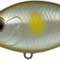Evergreen International Cr-6 Crankbait Baits