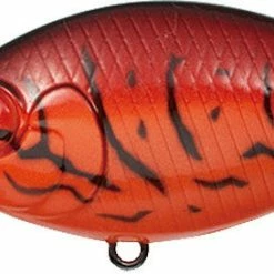 Evergreen International Cr-6 Crankbait Baits