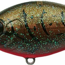 Evergreen International Cr-6 Crankbait Baits