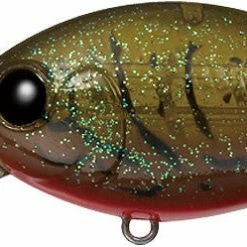 Evergreen International Cr-8 Crankbait Baits