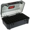 Bass Mafia Cranking Coffin Tackle Box