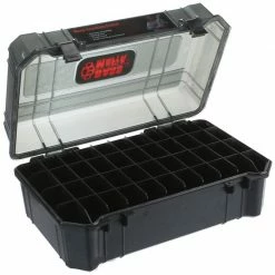 Bass Mafia Cranking Coffin Tackle Box