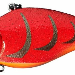 Megabass Vibration-X (Rattle) Baits