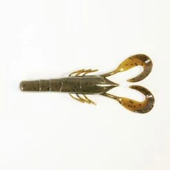 Missile Baits Craw Father 3 1/2 Inch Soft Plastic Craw