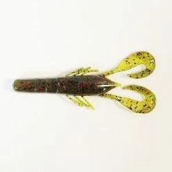 Missile Baits Craw Father 3 1/2 Inch Soft Plastic Craw