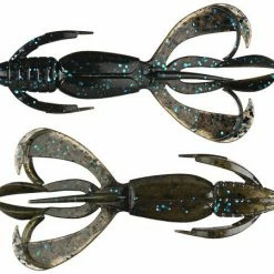 Keitech Crazy Flapper 2.8