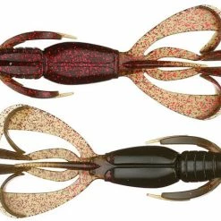 Keitech Crazy Flapper 2.8