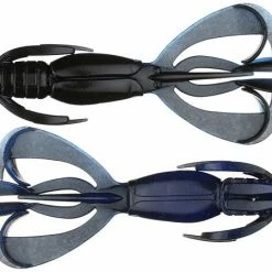 Keitech Crazy Flapper 2.8