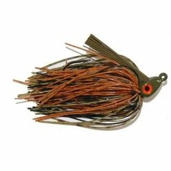 Gambler Heavy Cover Swim Jig