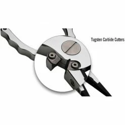 P-Line Adaro Pliers Replacement Cutters
