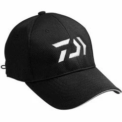 Apparel Daiwa Vector Performance Quick Dry Cap