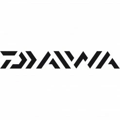 Daiwa Vector Logo Boat Decals Accessories