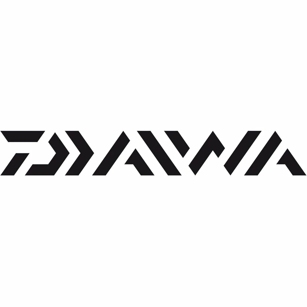 Daiwa Vector Logo Boat Decals Accessories 3 Daiwa Vector Logo Boat Decals Accessories