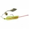 Damiki Gladiator Spinnerbait 1/4 Oz. Baits