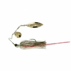 Damiki Gladiator Spinnerbait 1/4 Oz. Baits 9 Damiki Gladiator Spinnerbait 1/4 Oz. Baits