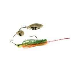 Damiki Gladiator Spinnerbait 3/8 Oz.