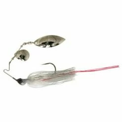 Damiki Gladiator Spinnerbait 1/4 Oz. Baits 12 Damiki Gladiator Spinnerbait 1/4 Oz. Baits
