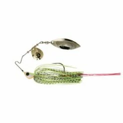 Damiki Gladiator Spinnerbait 1/4 Oz. Baits 13 Damiki Gladiator Spinnerbait 1/4 Oz. Baits
