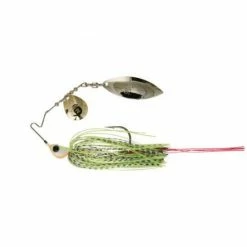 Damiki Gladiator Spinnerbait 3/8 Oz.