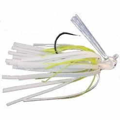 Jigs Damiki Mamba Jig 2 Weedless 3/8 Oz