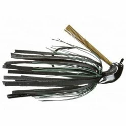 Damiki Mamba Jig 2 Weedless 1/2 Oz