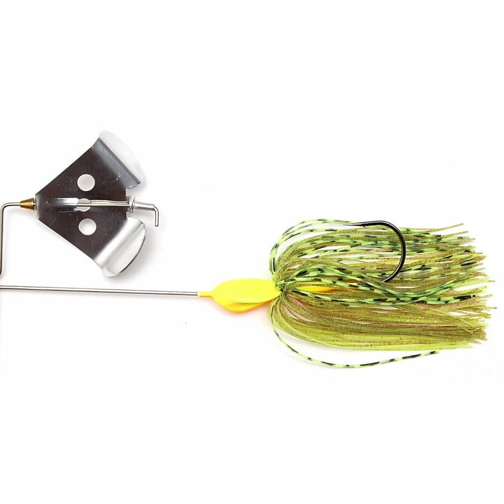 Damiki Mtb Buzzbait 1/2 Oz Baits 4 Damiki Mtb Buzzbait 1/2 Oz Baits