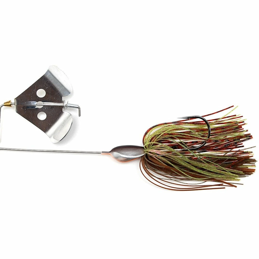 Damiki Mtb Buzzbait 1/2 Oz Baits 8 Damiki Mtb Buzzbait 1/2 Oz Baits