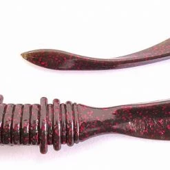 Baits Keitech Mad Wag 7