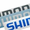 Shimano Boat Decals Accessories