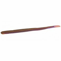 Roboworm Fat Straight Tail Worms 4 1/2