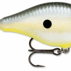 Rapala Scatter Rap Crank 2