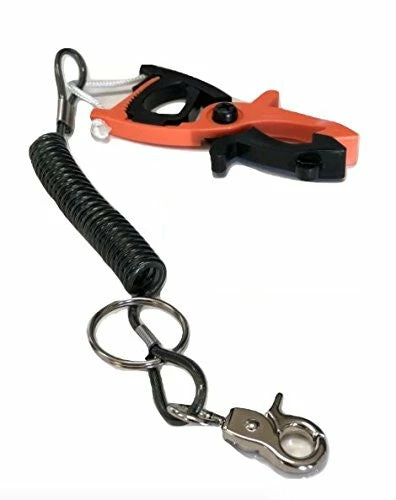 Cal Coast Fishing The Donkey Leash Catch Keeper 3 Cal Coast Fishing The Donkey Leash Catch Keeper