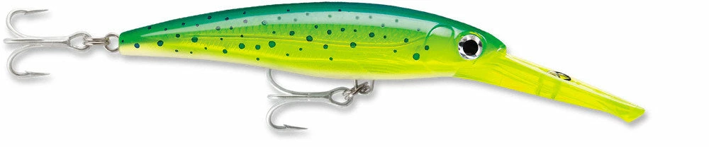 Rapala X-Rap Magnum 20 Big Game Slash Bait 6 Rapala X-Rap Magnum 20 Big Game Slash Bait