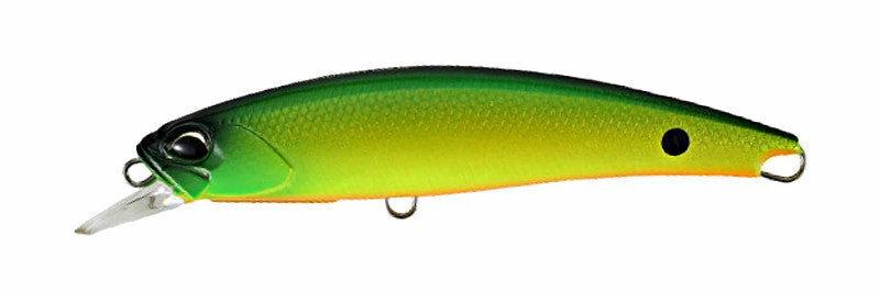 Duo International Duo Realis Fangbait 120SR Shallow Jerkbait Baits 6 Duo International Duo Realis Fangbait 120SR Shallow Jerkbait Baits