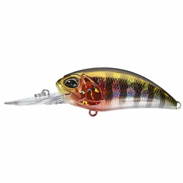 Duo International Duo Realis Crank M65 11A 17 Duo International Duo Realis Crank M65 11A