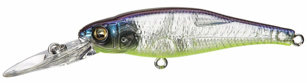 Baits Megabass Live-X Margay 3 Baits Megabass Live-X Margay