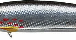 Evergreen International Fa-115 Jerkbait Baits