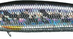 Evergreen International Fa-115 Jerkbait Baits