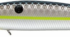 Evergreen International Fa-115 Jerkbait Baits