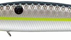 Baits Evergreen International Fa-87 Jerkbait
