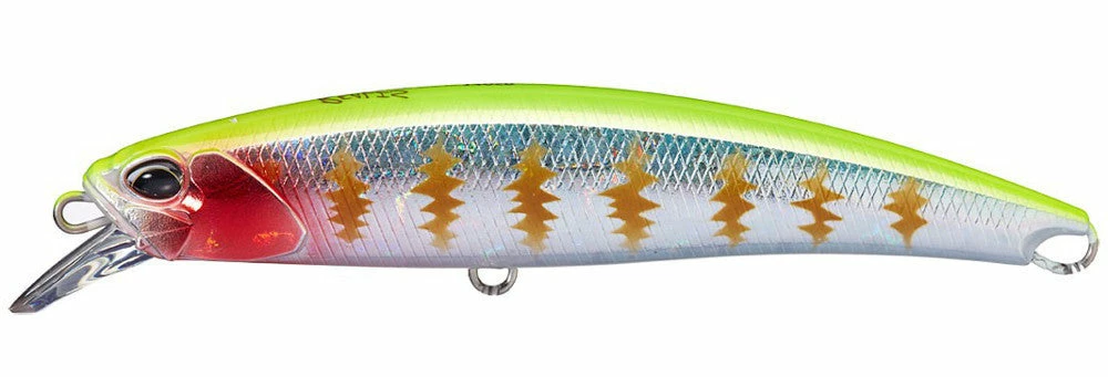 Duo International Duo Realis Fangbait 120SR Shallow Jerkbait Baits 7 Duo International Duo Realis Fangbait 120SR Shallow Jerkbait Baits